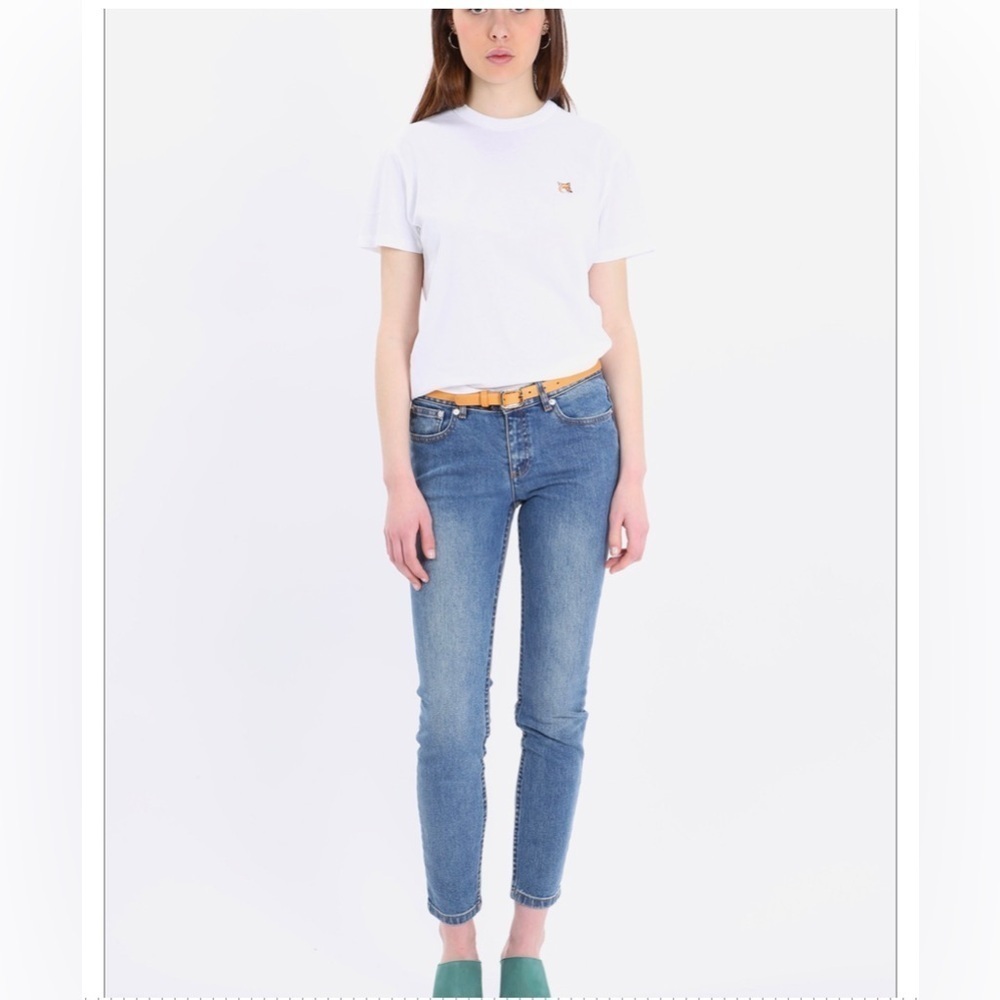 BNWT A.P.C. Jeans